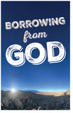 Borrowing From God (Page 1)