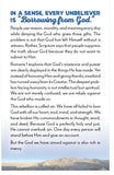 Borrowing From God (Page 3)