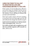 A Thousand Year Sentence! (Page 6)