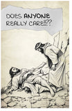 Does Anyone Really Care!!?? (Page 1)