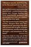 What Is Your Comfort Zone? (Page 2)