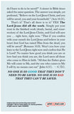How Good Is Good Enough? How Bad Is Too Bad? (NKJV) (Page 4)