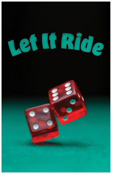 Let It Ride (Page 1)