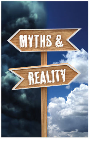 Myths & Reality (Page 1)