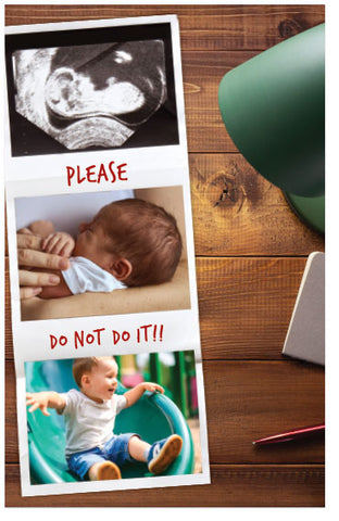 Please Do Not Do It!! (Page 1)