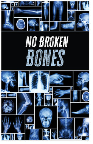 No Broken Bones (Page 1)