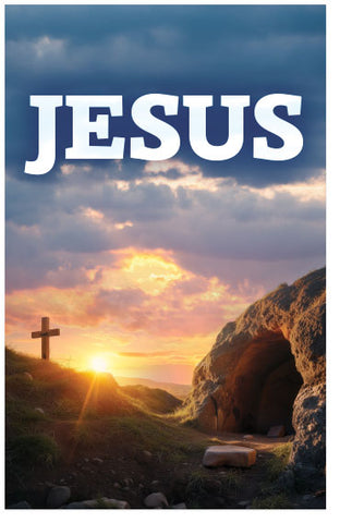 A Meditation on Jesus (Page 1)