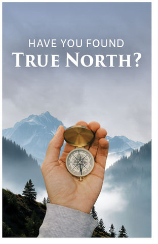 Have You Found True North? (Page 1)