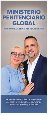 Global Prison Ministry (Spanish)