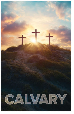 Calvary (Page 1)