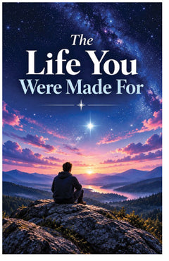 The Life You Were Made For (Page 1)