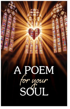 A Poem For Your Soul (Page 1)