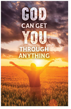 God Can Get You Through Anything (Page 1)