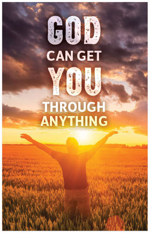 God Can Get You Through Anything (Page 1)