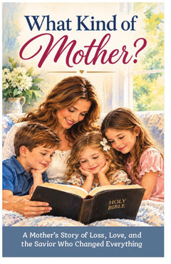 What Kind Of Mother? (Page 1)