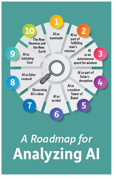 A Roadmap For Analyzing AI (Page 1)