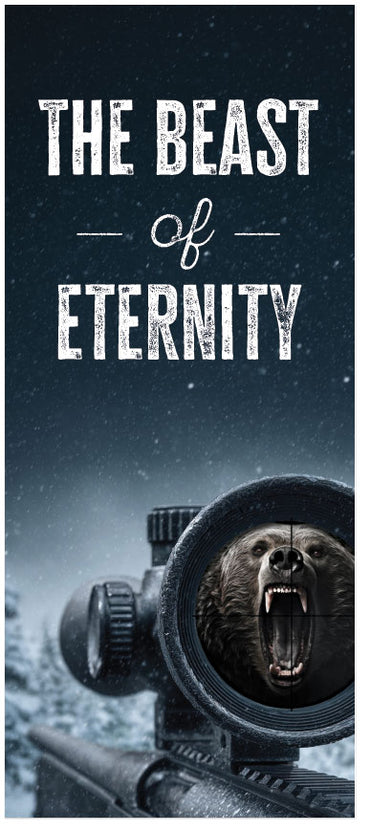 The Beast Of Eternity (Page 1)