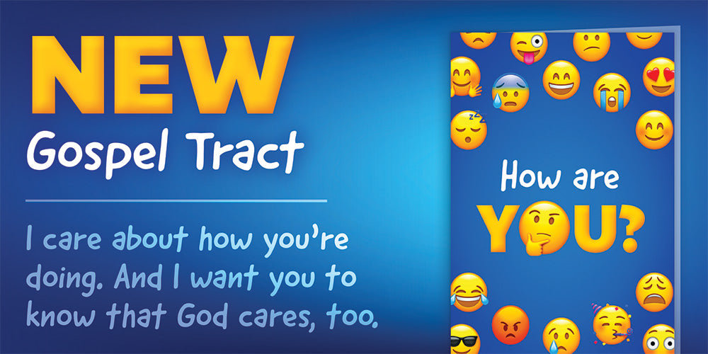 Moments With The Book: Gospel Tracts and other Evangelistic Resources