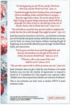 RSVP (Christmas, NKJV)