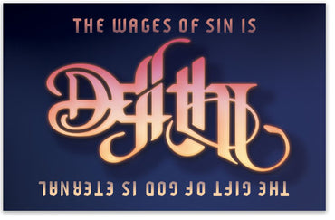 Life Or Death (Personalized)