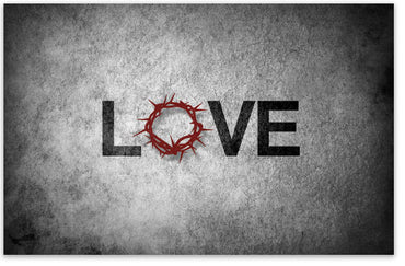 The Greatest Love (Personalized) (1)