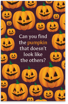 Find The Pumpkin (Personalized) (1)