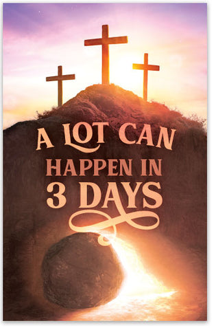A Lot Can Happen In 3 Days (Personalized) (1)