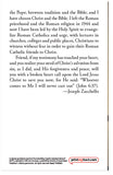 The Priest Who Found Christ (ESV) (Page 6)