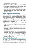 How To Be Saved (Somali)