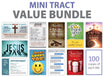 Mini Tract Value Bundle (100 each of Top 10)