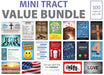 Mini Tract Value Bundle (100 each of Top 20)