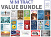 Mini Tract Value Bundle (100 each of Top 20)