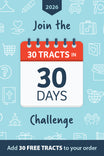 30 Tract Challenge Packet