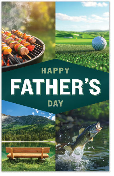 Happy Father's Day