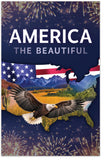 America The Beautiful