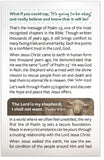 Is It Really Going To Be Okay? (Psalm 23)