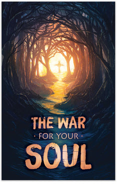 The War For Your Soul