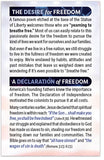 250 Years Of Freedom