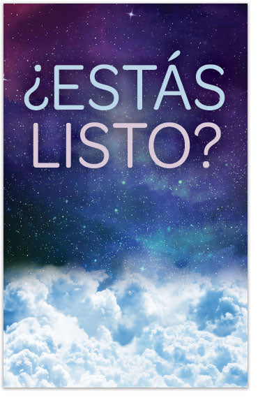 Are You Ready?