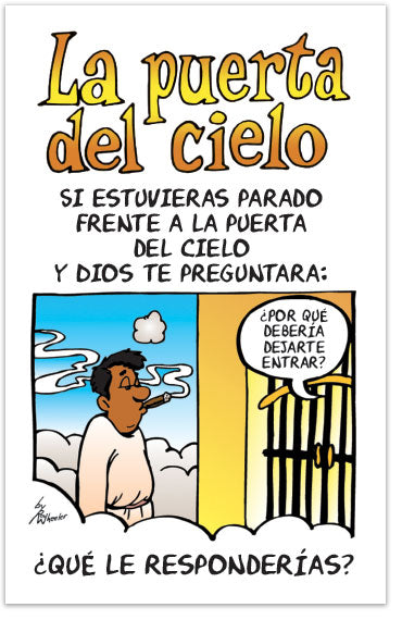 Heaven's Gate