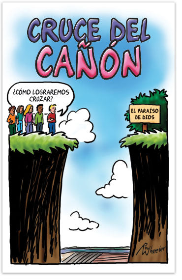 Canyon Crossing
