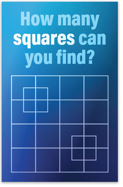 How Many Squares?