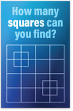 How Many Squares?