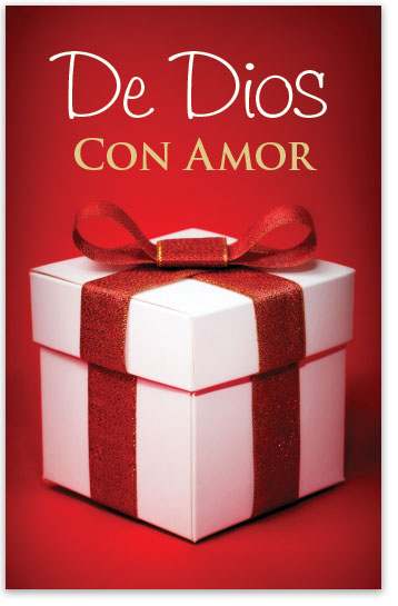 From God With Love