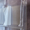 18-Pocket Wall-Mount Tract Rack (IMPERFECT)