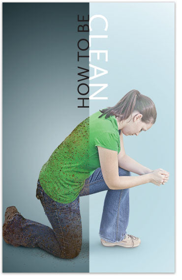 How To Be Clean (NKJV)