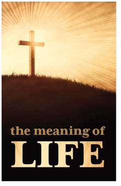 The Meaning of Life