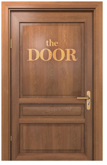 The Door