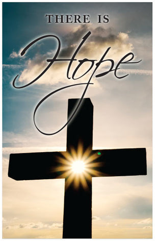 There Is Hope (KJV) (Preview page 1)