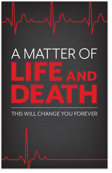 A Matter of Life and Death